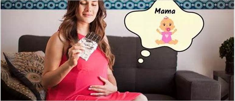 Milk craving pregnancy gender